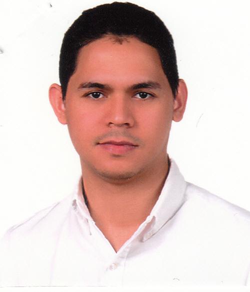 Berny García Castillo